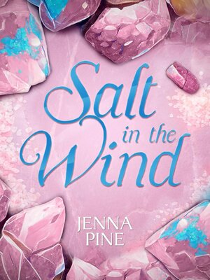 cover image of Salt in the Wind